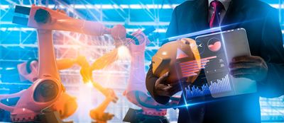EMCOR Group Stock: Is EME Outperforming the Industrials Sector?